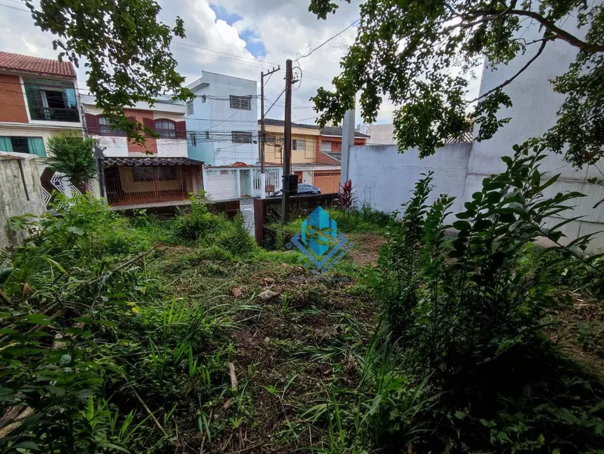 Foto 8 de Terreno / Lote à venda, 259m2 em Nova Petrópolis, Sao Bernardo Do Campo - SP