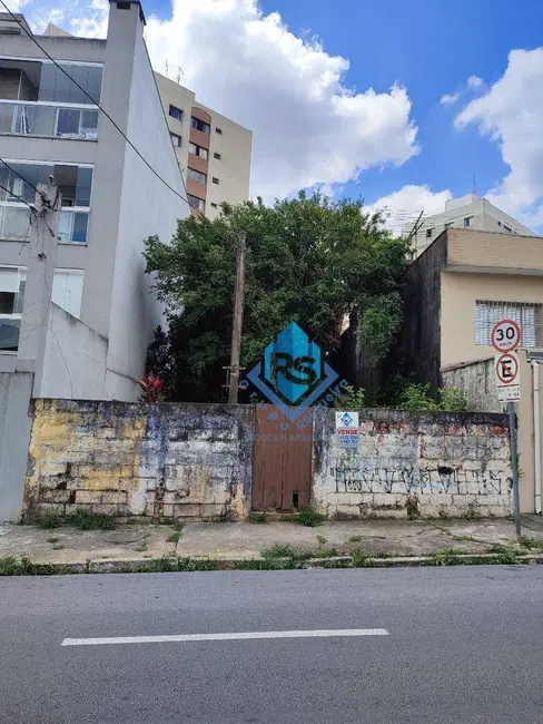 Foto 9 de Terreno / Lote à venda, 259m2 em Nova Petrópolis, Sao Bernardo Do Campo - SP