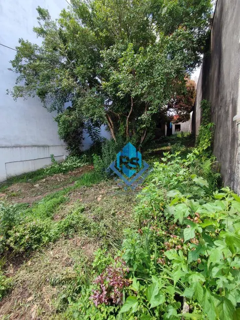 Foto 6 de Terreno / Lote à venda, 259m2 em Nova Petrópolis, Sao Bernardo Do Campo - SP