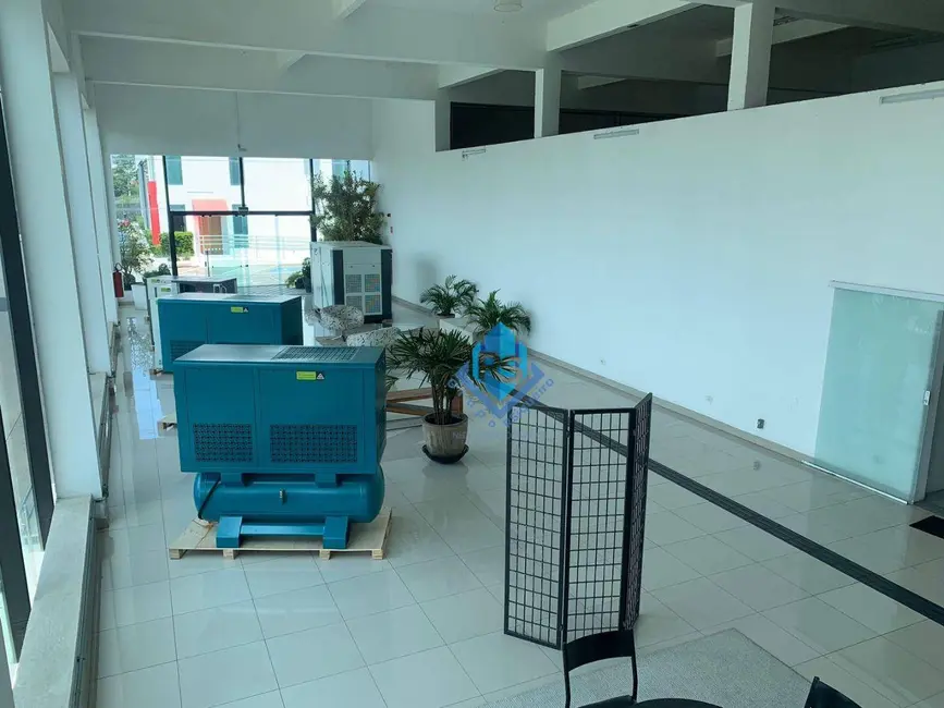 Foto 5 de Armazém / Galpão para alugar, 1000m2 em Assunção, Sao Bernardo Do Campo - SP