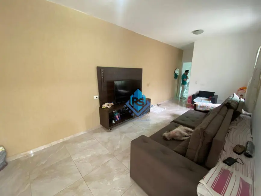 Foto 4 de Casa com 3 quartos à venda, 200m2 em Jardim Independência, Sao Bernardo Do Campo - SP