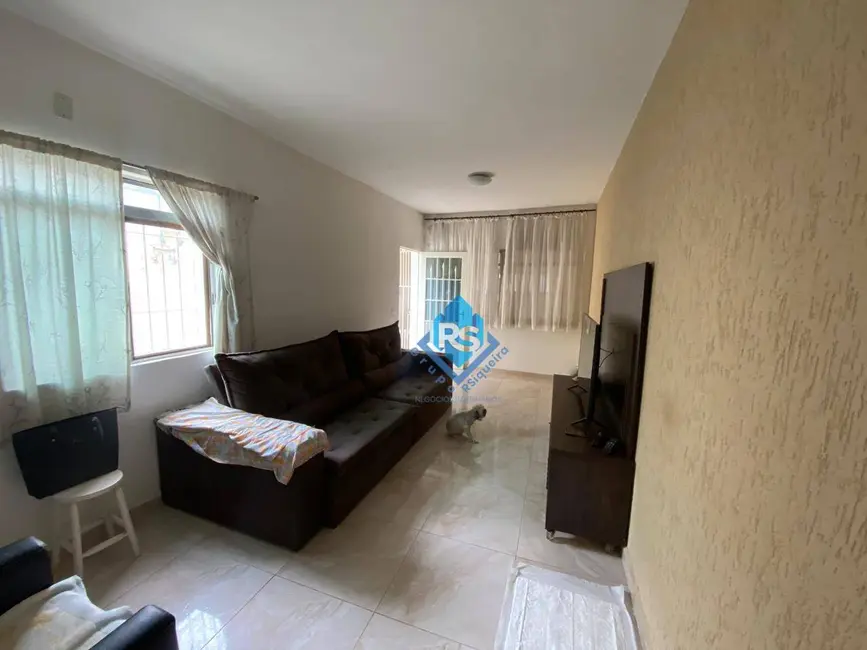Foto 3 de Casa com 3 quartos à venda, 200m2 em Jardim Independência, Sao Bernardo Do Campo - SP