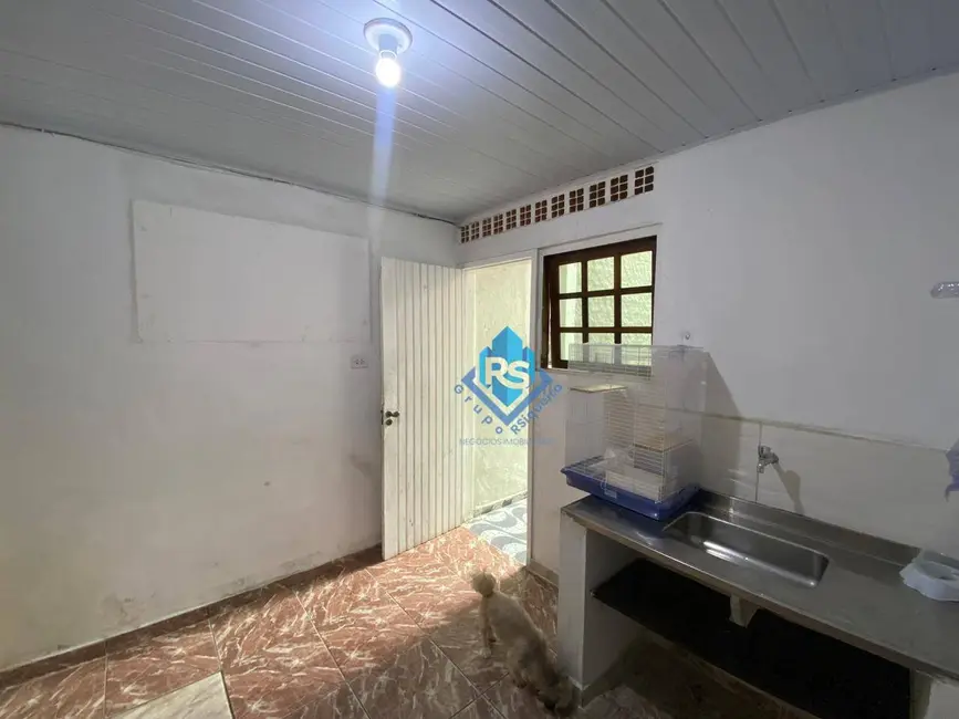 Foto 6 de Casa com 3 quartos à venda, 200m2 em Jardim Independência, Sao Bernardo Do Campo - SP