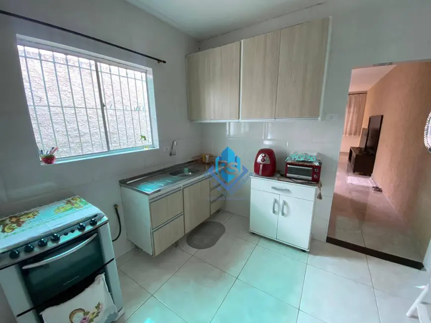 Foto 8 de Casa com 3 quartos à venda, 200m2 em Jardim Independência, Sao Bernardo Do Campo - SP