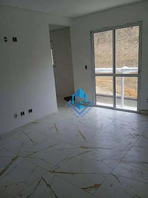 Foto 2 de Apartamento com 2 quartos à venda, 48m2 em Vila Alice, Santo Andre - SP