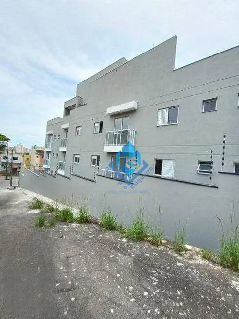 Foto 1 de Apartamento com 2 quartos à venda, 48m2 em Vila Alice, Santo Andre - SP