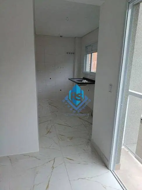 Foto 4 de Apartamento com 2 quartos à venda, 48m2 em Vila Alice, Santo Andre - SP