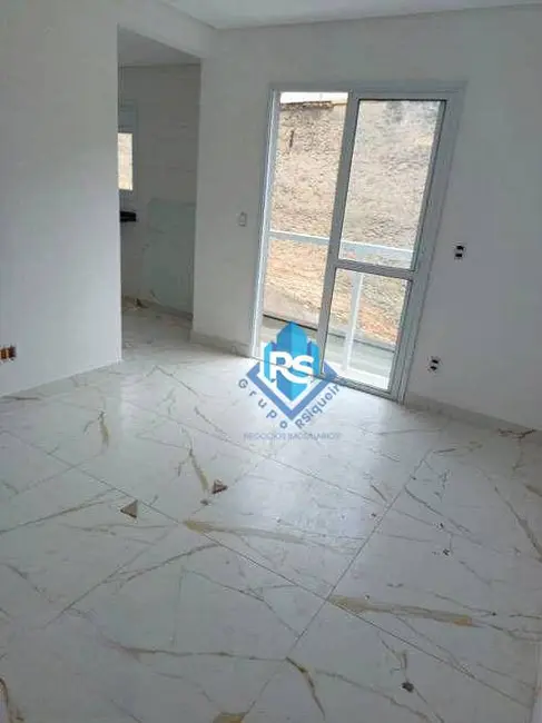 Foto 5 de Apartamento com 2 quartos à venda, 48m2 em Vila Alice, Santo Andre - SP