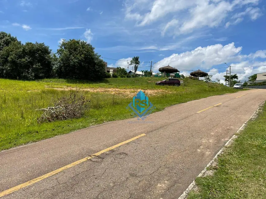 Foto 3 de Terreno / Lote à venda, 1473m2 em Centro, Porto Feliz - SP