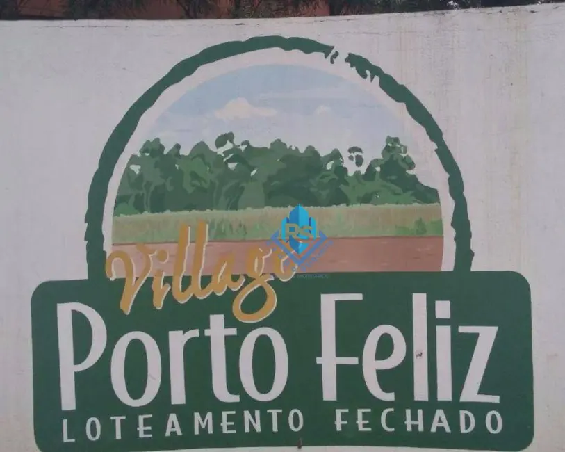 Foto 9 de Terreno / Lote à venda, 1473m2 em Centro, Porto Feliz - SP