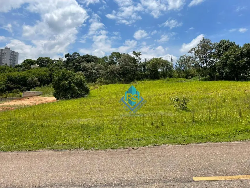 Foto 1 de Terreno / Lote à venda, 1473m2 em Centro, Porto Feliz - SP