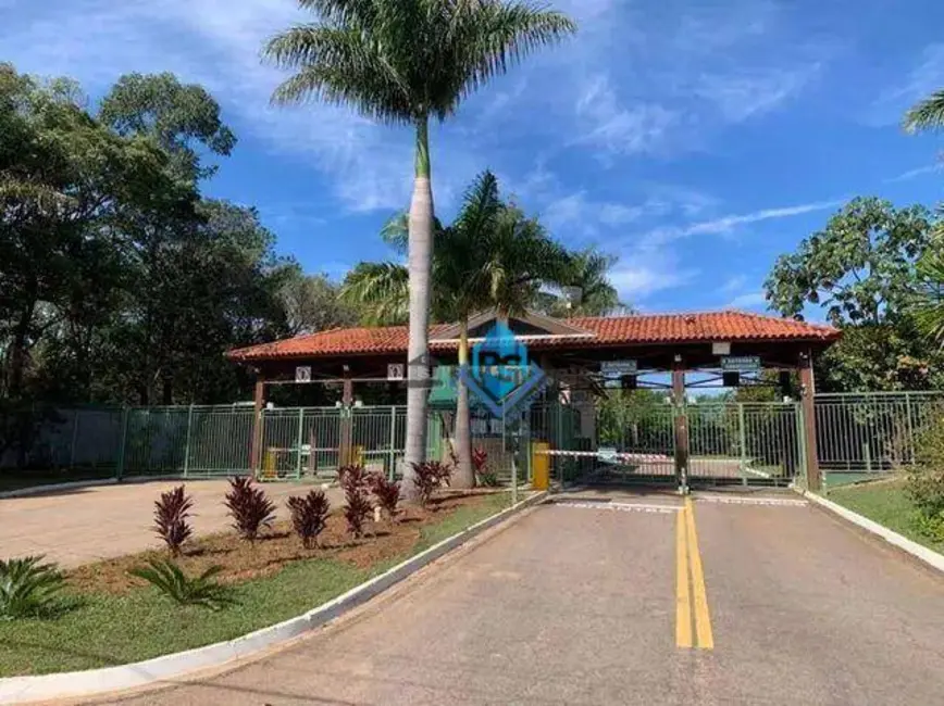 Foto 1 de Terreno / Lote à venda, 2939m2 em Centro, Porto Feliz - SP