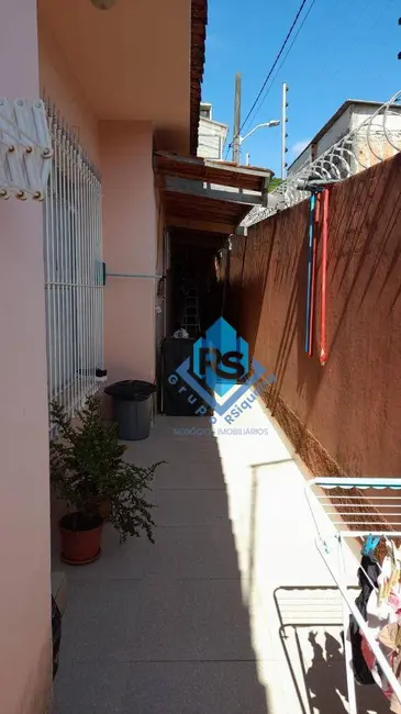 Foto 2 de Casa com 2 quartos à venda, 95m2 em Alves Dias, Sao Bernardo Do Campo - SP