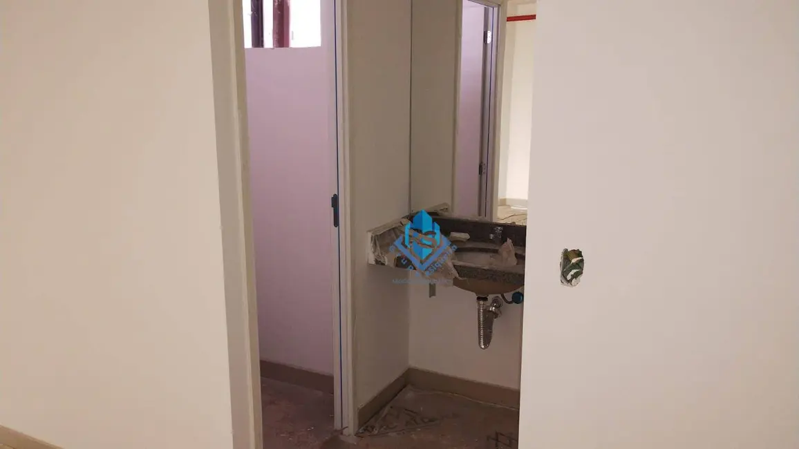 Foto 8 de Sala Comercial à venda, 74m2 em Jardim do Mar, Sao Bernardo Do Campo - SP