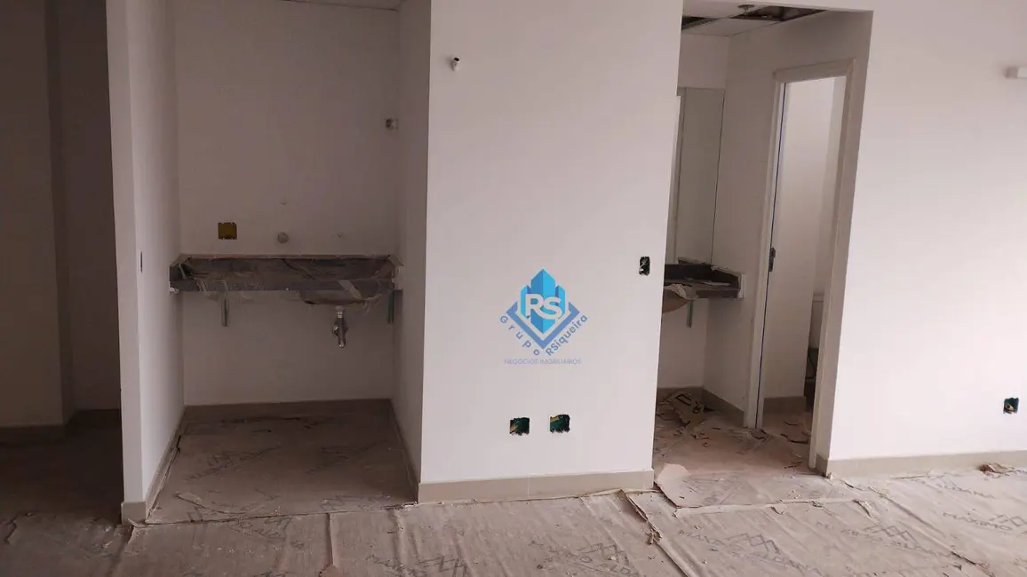 Foto 6 de Sala Comercial à venda, 74m2 em Jardim do Mar, Sao Bernardo Do Campo - SP