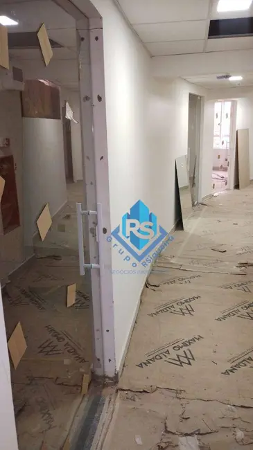 Foto 7 de Sala Comercial à venda, 74m2 em Jardim do Mar, Sao Bernardo Do Campo - SP