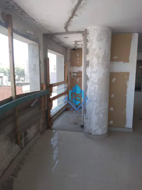 Foto 1 de Sala Comercial à venda, 74m2 em Jardim do Mar, Sao Bernardo Do Campo - SP