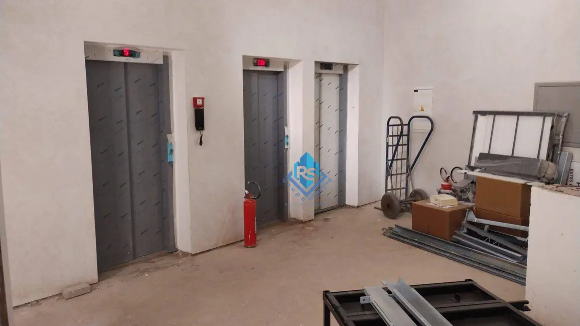 Foto 5 de Sala Comercial à venda, 74m2 em Jardim do Mar, Sao Bernardo Do Campo - SP