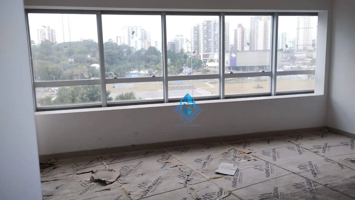 Foto 9 de Sala Comercial à venda, 74m2 em Jardim do Mar, Sao Bernardo Do Campo - SP