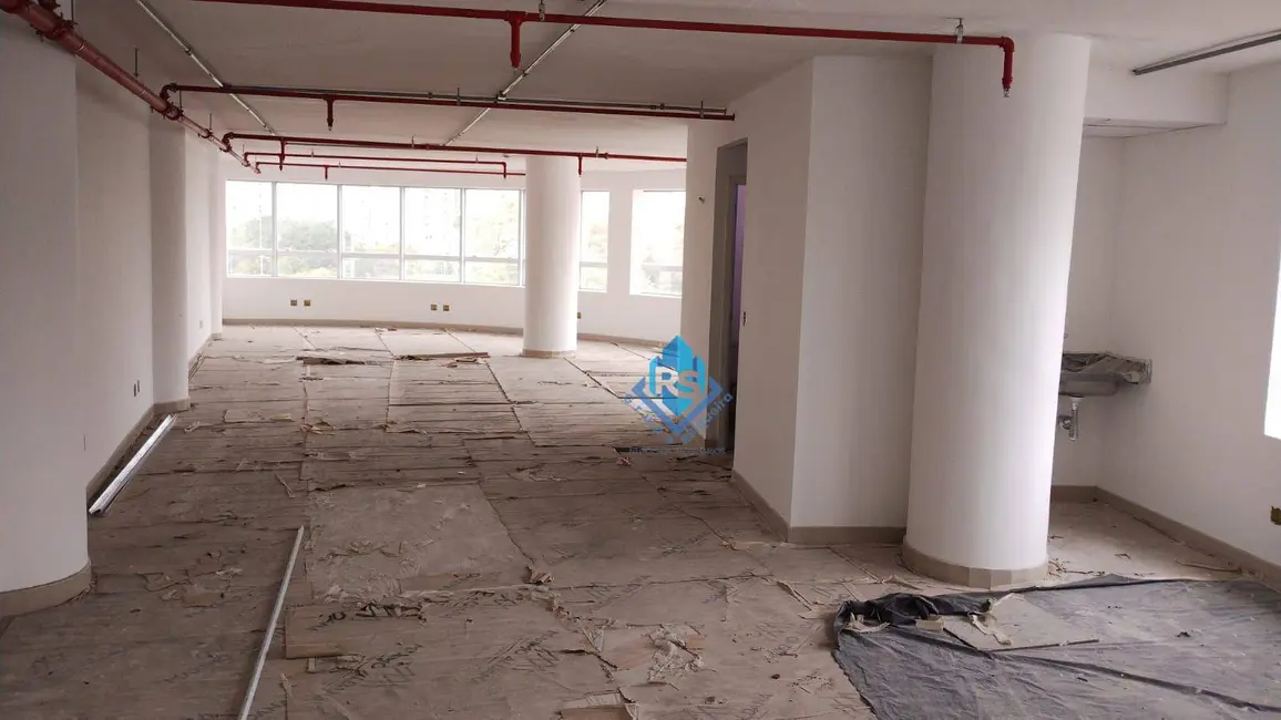 Foto 3 de Sala Comercial à venda, 74m2 em Jardim do Mar, Sao Bernardo Do Campo - SP