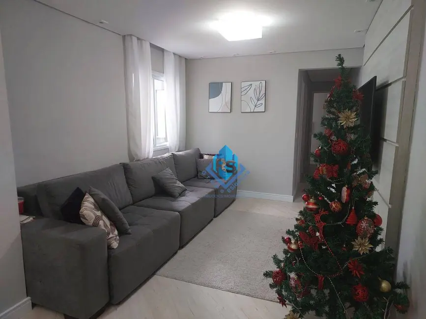 Foto 5 de Cobertura com 2 quartos à venda, 134m2 em Vila Valparaíso, Santo Andre - SP