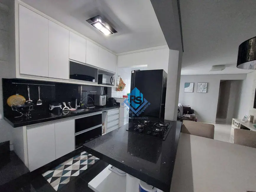 Foto 9 de Cobertura com 2 quartos à venda, 134m2 em Vila Valparaíso, Santo Andre - SP