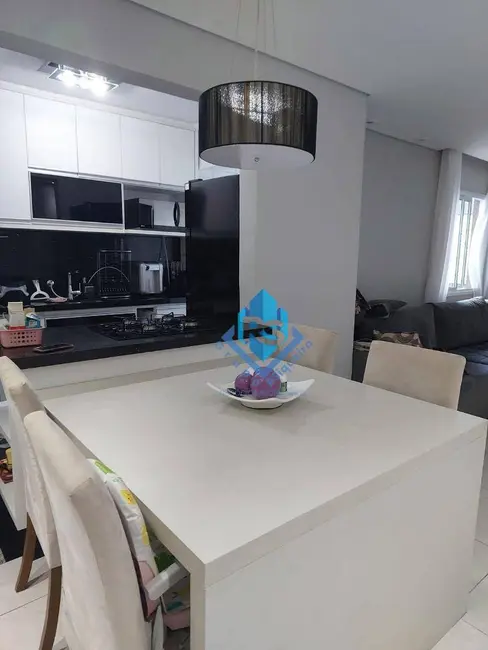 Foto 7 de Cobertura com 2 quartos à venda, 134m2 em Vila Valparaíso, Santo Andre - SP