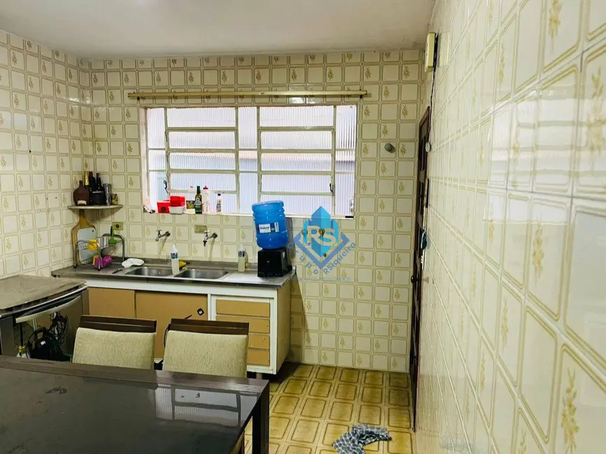 Foto 2 de Sobrado com 3 quartos à venda, 224m2 em Sao Bernardo Do Campo - SP