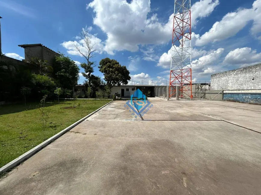 Foto 4 de Terreno / Lote para alugar, 360m2 em Dos Casa, Sao Bernardo Do Campo - SP