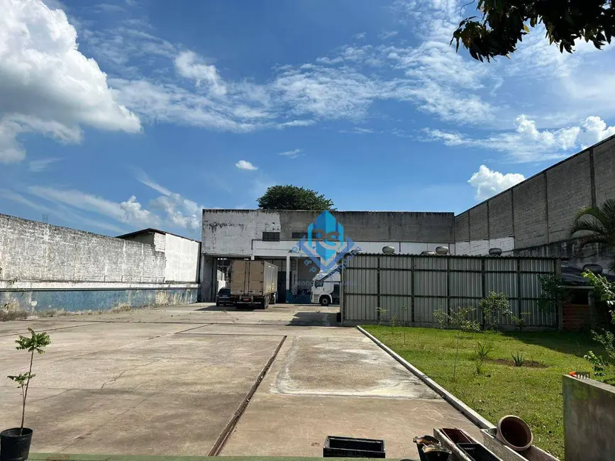 Foto 1 de Terreno / Lote para alugar, 360m2 em Dos Casa, Sao Bernardo Do Campo - SP
