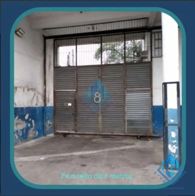 Foto 8 de Terreno / Lote para alugar, 360m2 em Dos Casa, Sao Bernardo Do Campo - SP