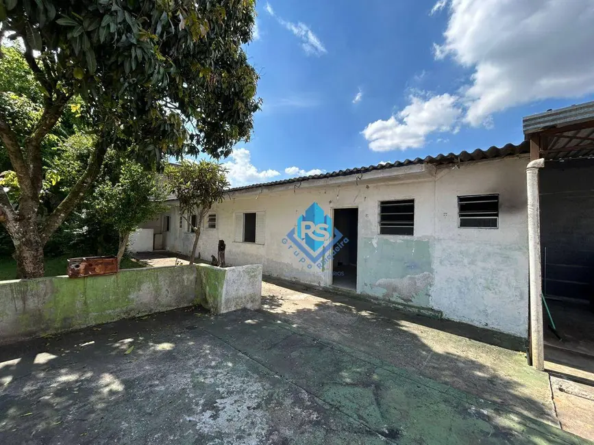 Foto 2 de Terreno / Lote para alugar, 360m2 em Dos Casa, Sao Bernardo Do Campo - SP