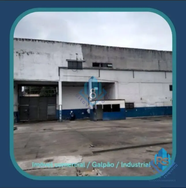 Foto 9 de Terreno / Lote para alugar, 360m2 em Dos Casa, Sao Bernardo Do Campo - SP