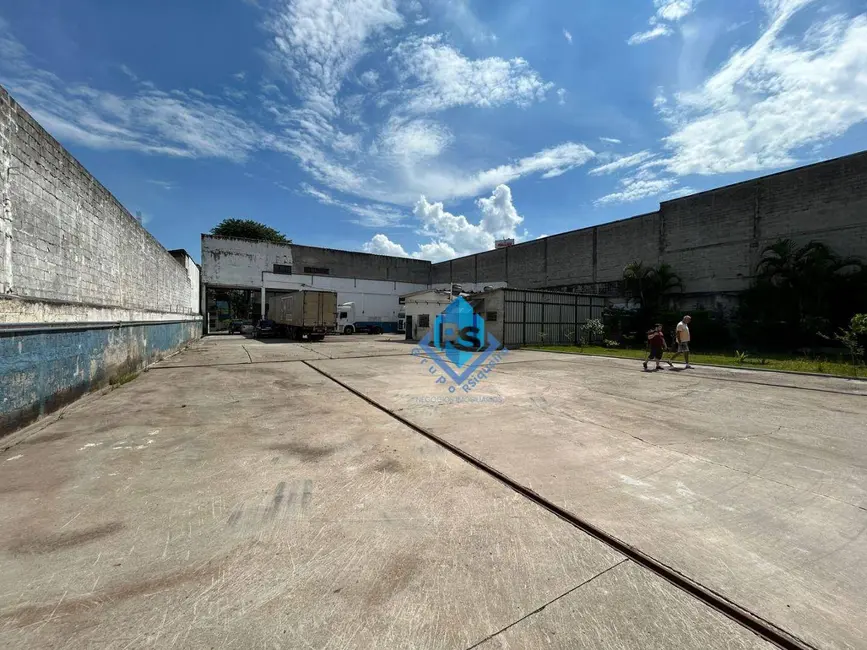 Foto 3 de Terreno / Lote para alugar, 360m2 em Dos Casa, Sao Bernardo Do Campo - SP