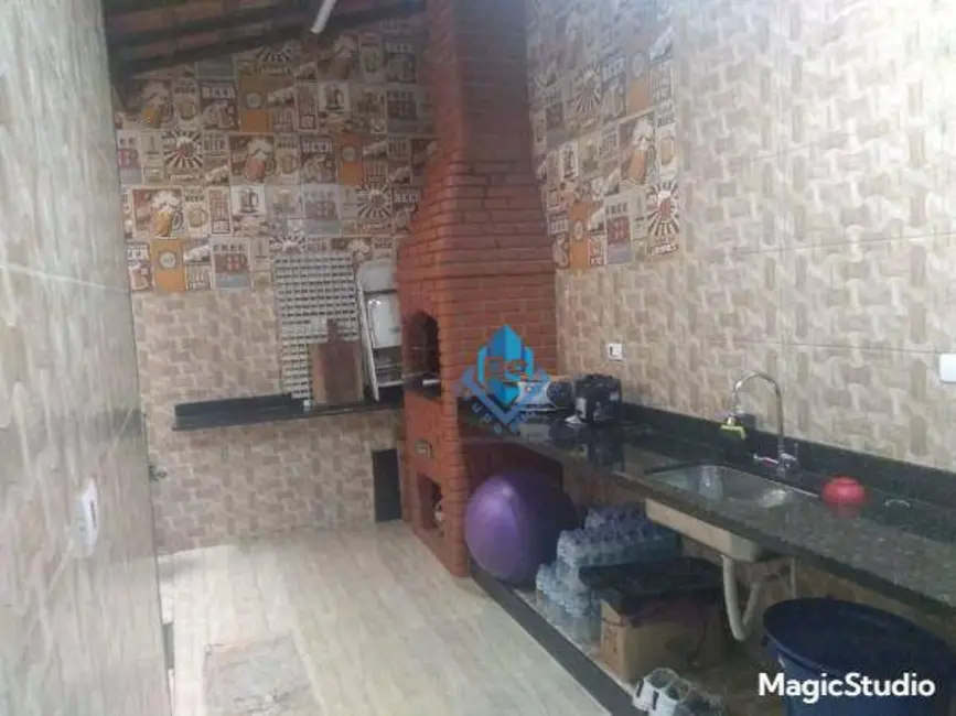 Foto 6 de Sobrado com 3 quartos à venda, 180m2 em Sao Bernardo Do Campo - SP