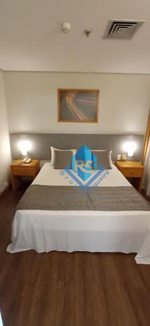 Foto 1 de Loft / Flat com 1 quarto à venda, 46m2 em Centro, Santo Andre - SP