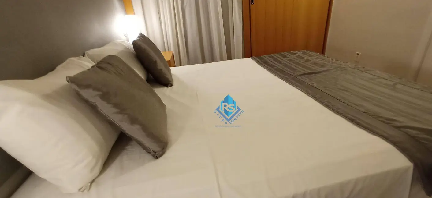 Foto 5 de Loft / Flat com 1 quarto à venda, 46m2 em Centro, Santo Andre - SP