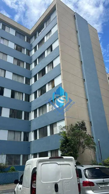 Foto 1 de Apartamento com 1 quarto à venda, 48m2 em Assunção, Sao Bernardo Do Campo - SP