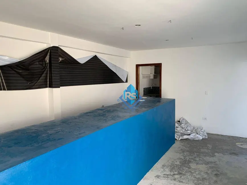 Foto 9 de Terreno / Lote para alugar, 1000m2 em Dos Casa, Sao Bernardo Do Campo - SP