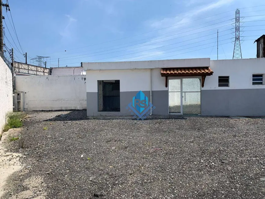 Foto 4 de Terreno / Lote para alugar, 1000m2 em Dos Casa, Sao Bernardo Do Campo - SP