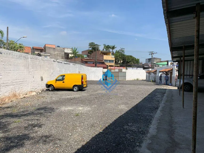 Foto 5 de Terreno / Lote para alugar, 1000m2 em Dos Casa, Sao Bernardo Do Campo - SP