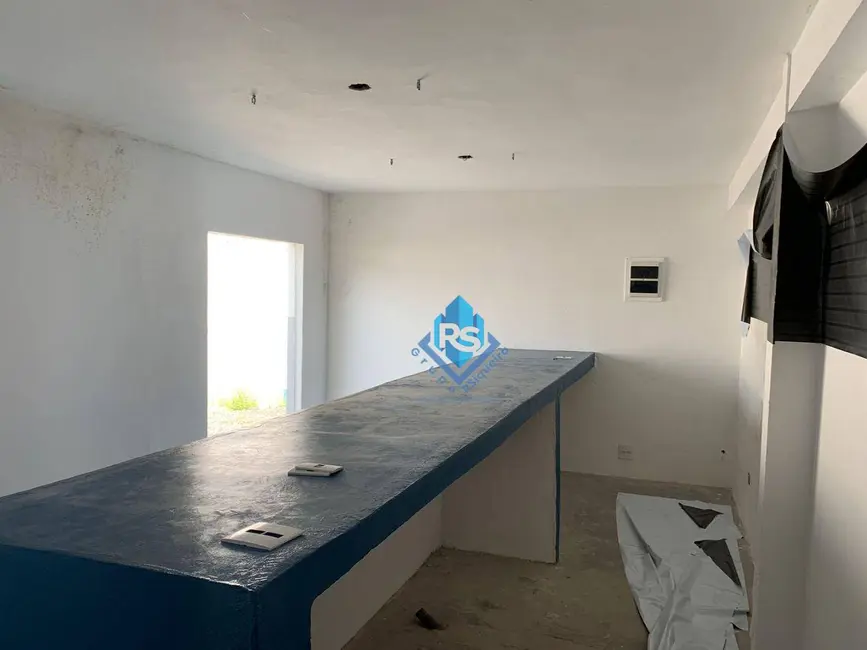 Foto 8 de Terreno / Lote para alugar, 1000m2 em Dos Casa, Sao Bernardo Do Campo - SP