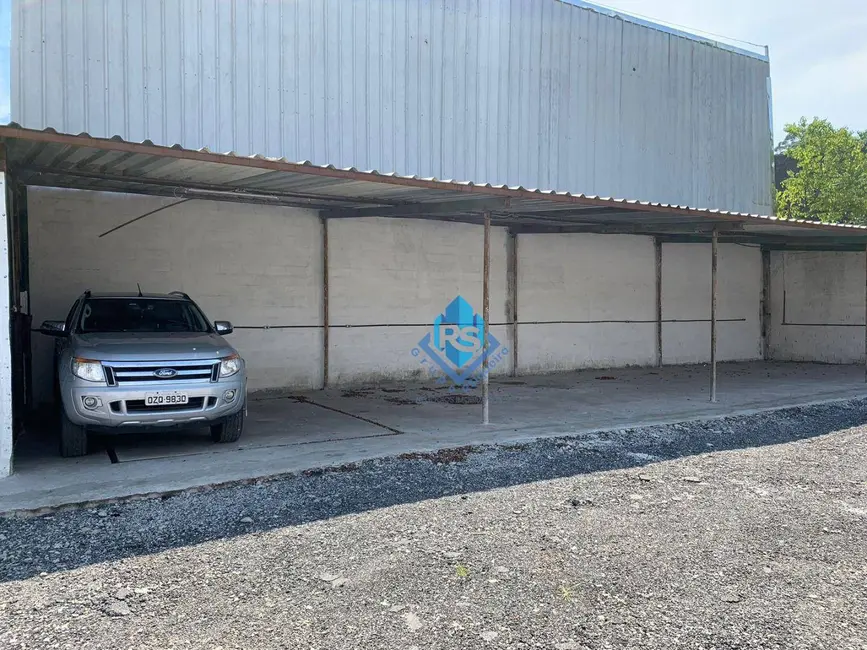 Foto 7 de Terreno / Lote para alugar, 1000m2 em Dos Casa, Sao Bernardo Do Campo - SP