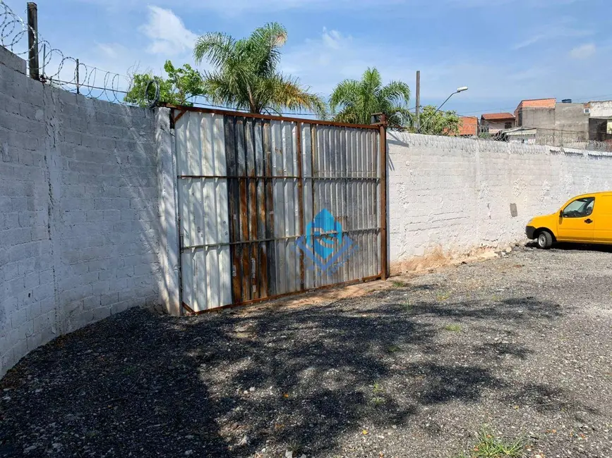 Foto 6 de Terreno / Lote para alugar, 1000m2 em Dos Casa, Sao Bernardo Do Campo - SP