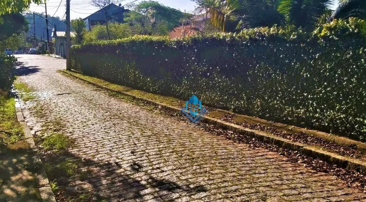 Foto 4 de Terreno / Lote à venda, 1050m2 em Rio Grande, Sao Bernardo Do Campo - SP