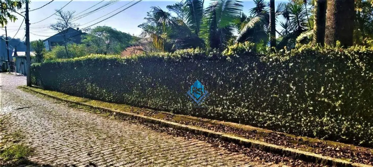 Foto 9 de Terreno / Lote à venda, 1050m2 em Rio Grande, Sao Bernardo Do Campo - SP