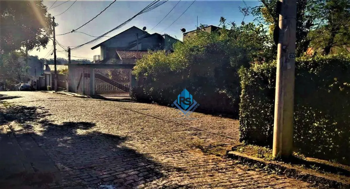 Foto 8 de Terreno / Lote à venda, 1050m2 em Rio Grande, Sao Bernardo Do Campo - SP