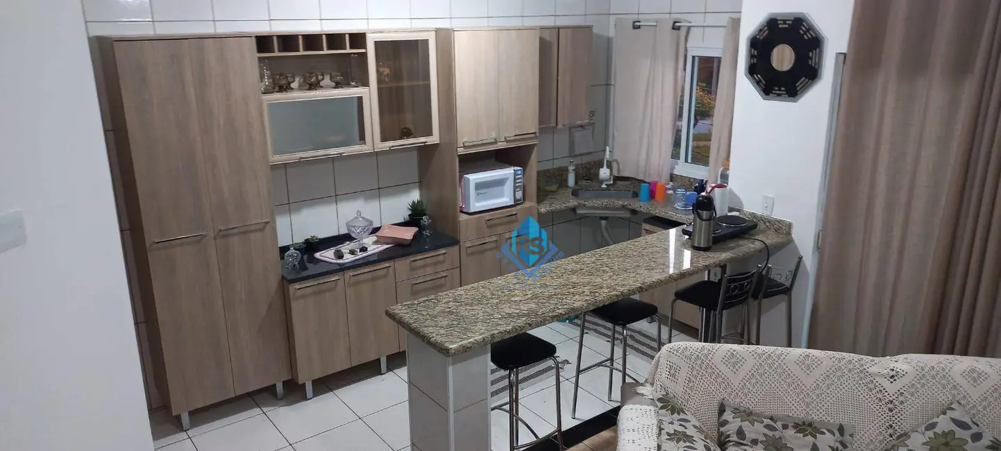 Foto 9 de Cobertura com 3 quartos à venda, 100m2 em Vila América, Santo Andre - SP