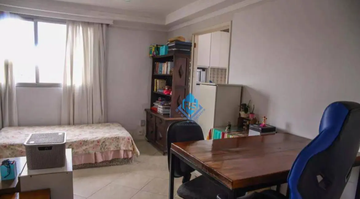 Foto 2 de Apartamento com 2 quartos à venda, 63m2 em Rudge Ramos, Sao Bernardo Do Campo - SP