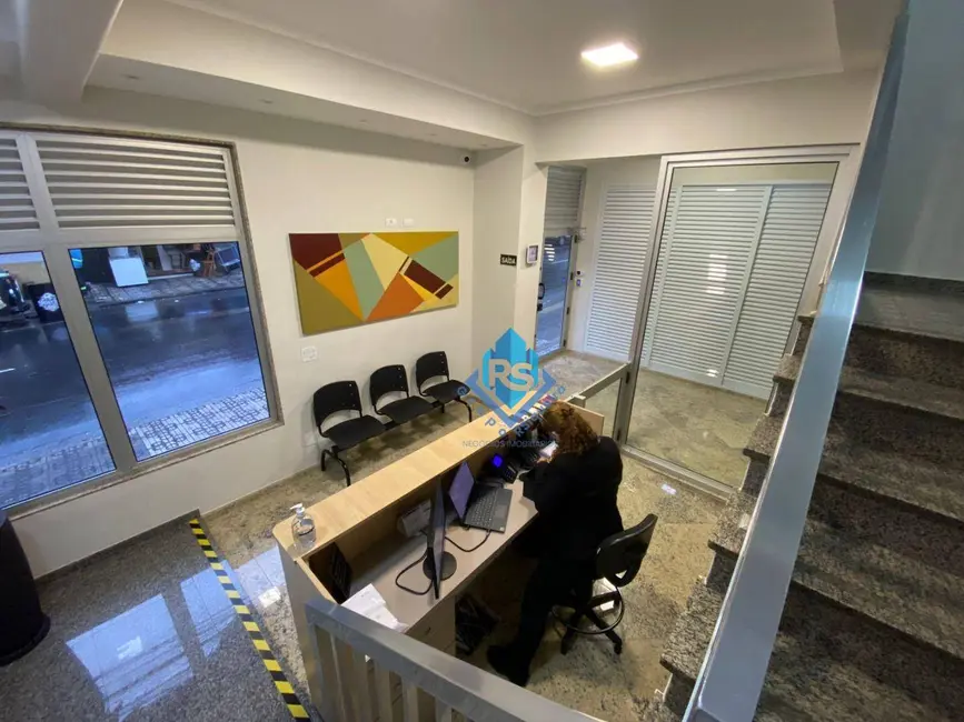 Foto 2 de Sala Comercial para alugar, 47m2 em Centro, Sao Bernardo Do Campo - SP